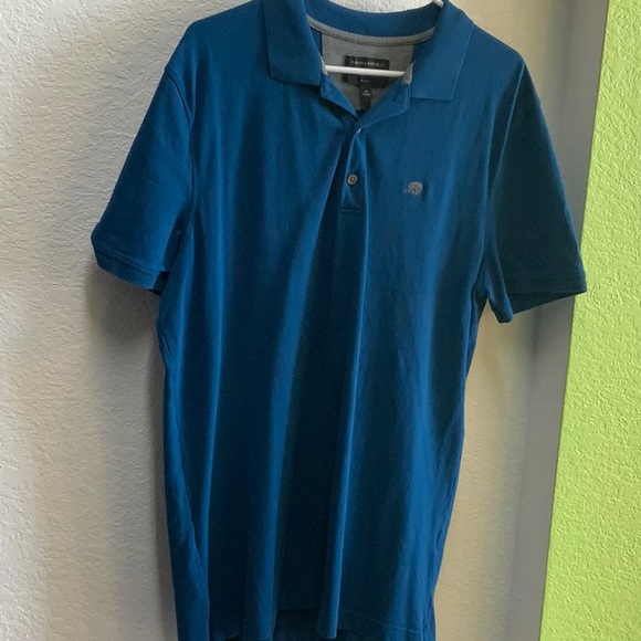 Slim fit Polo - Picture 1 of 4